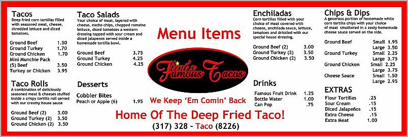 Taco Main Menu 72dpi Flat.tif